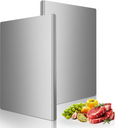 Planche en Inox 304