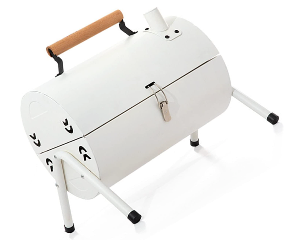 Barbecue Pliant Double Face 🔥