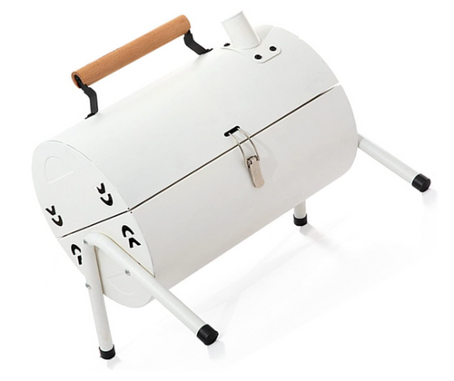 Barbecue Pliant Double Face 🔥