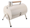 Barbecue Pliant Double Face 🔥